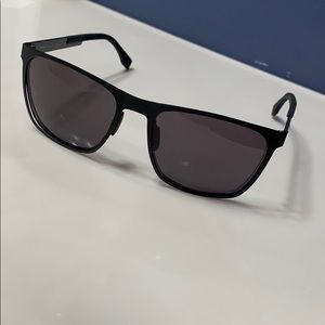 Men’s Hugo Boss Black Sun Glasses